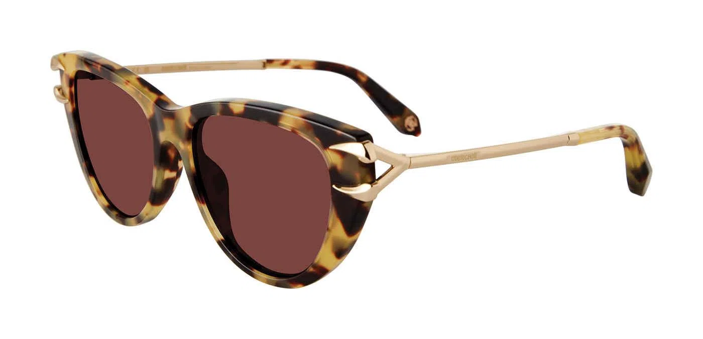 Roberto Cavalli SRC031 Sunglasses - view 3